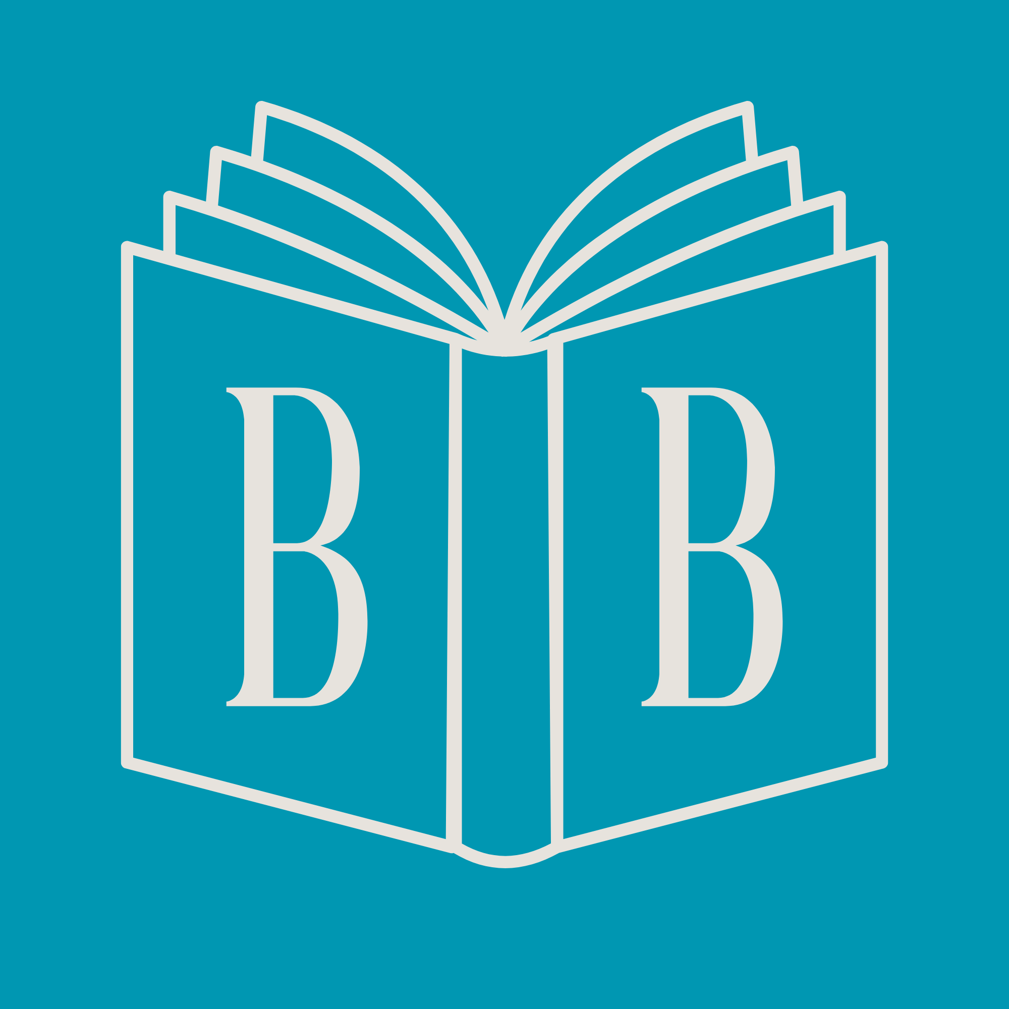 BookBloom home